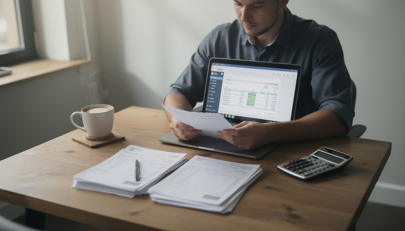 découvrez les outils indispensables pour gérer efficacement votre petite entreprise et optimiser votre gestion quotidienne.