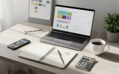 Les outils indispensables pour gérer une petite entreprise