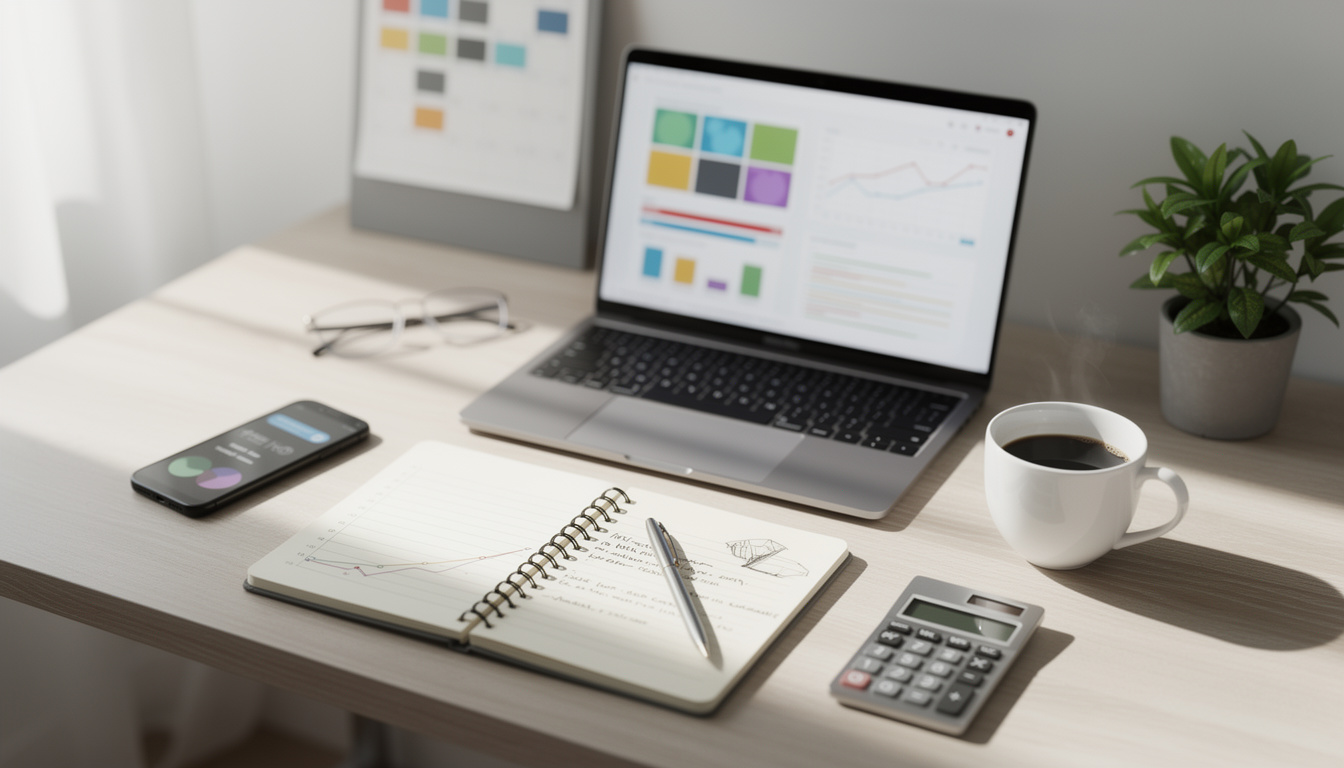 Les outils indispensables pour gérer une petite entreprise découvrez les outils essentiels pour gérer efficacement votre petite entreprise et optimiser votre productivité au quotidien.