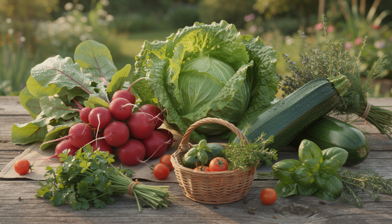 découvrez les conseils essentiels pour bien démarrer votre potager en tant que débutant et cultivez facilement vos légumes et herbes aromatiques.