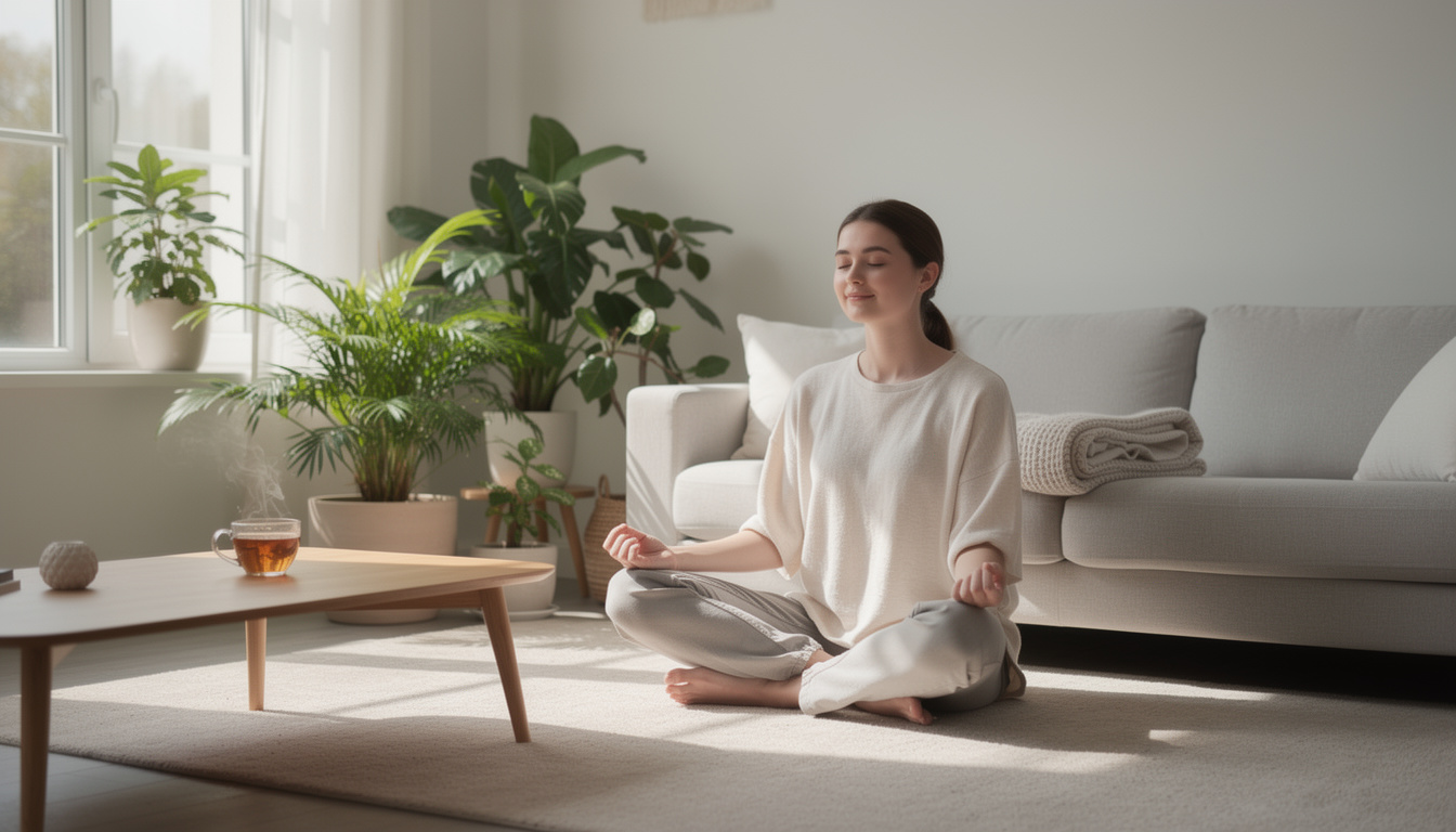 découvrez comment trouver un équilibre sain entre santé et bien-être sans culpabiliser, grâce à des conseils pratiques pour une vie harmonieuse et épanouie.