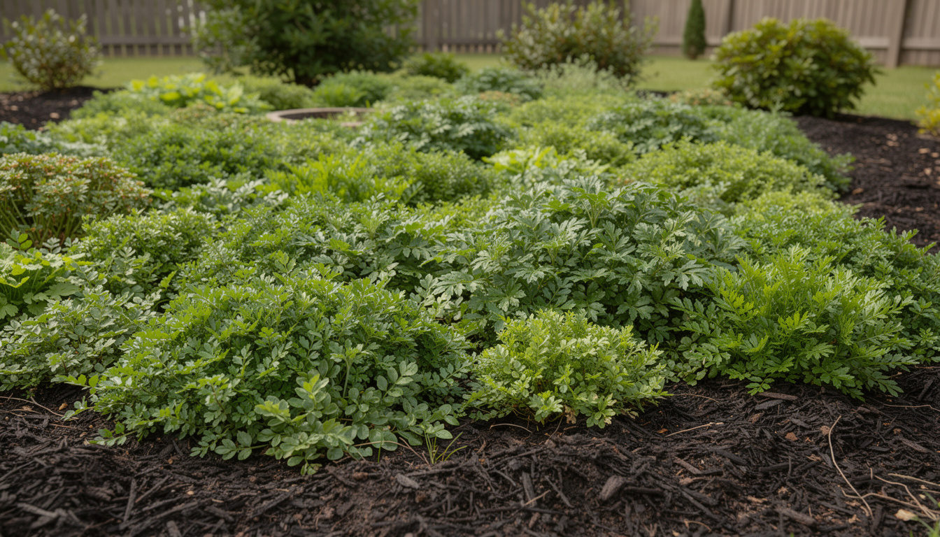 découvrez des solutions naturelles efficaces pour éliminer les mauvaises herbes sans produits chimiques, protégeant ainsi votre jardin et l'environnement.