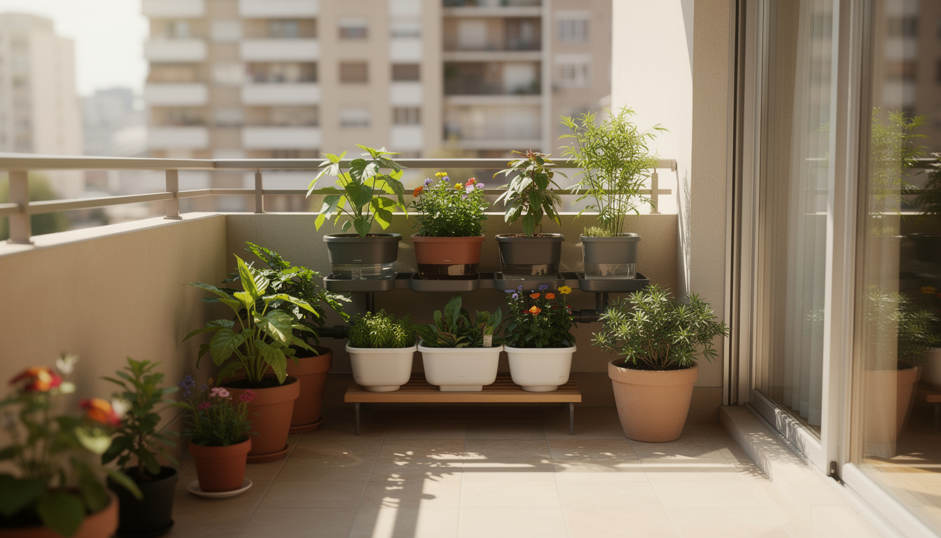 découvrez les meilleures méthodes d'arrosage des plantes en été pour préserver l'eau et éviter le gaspillage tout en gardant vos plantes en bonne santé.