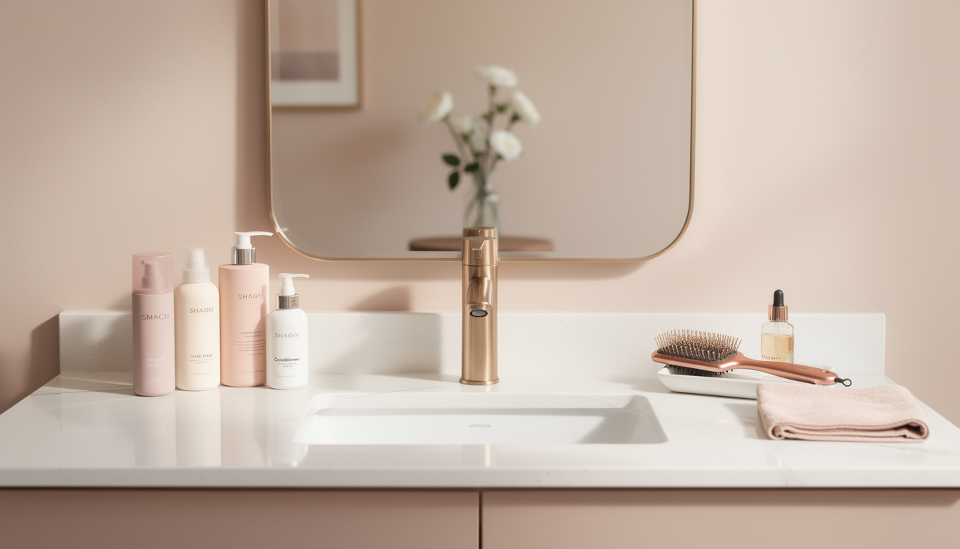 découvrez comment choisir le shampoing idéal selon votre type de cheveux pour des cheveux sains, brillants et parfaitement propres. conseils et astuces personnalisés.