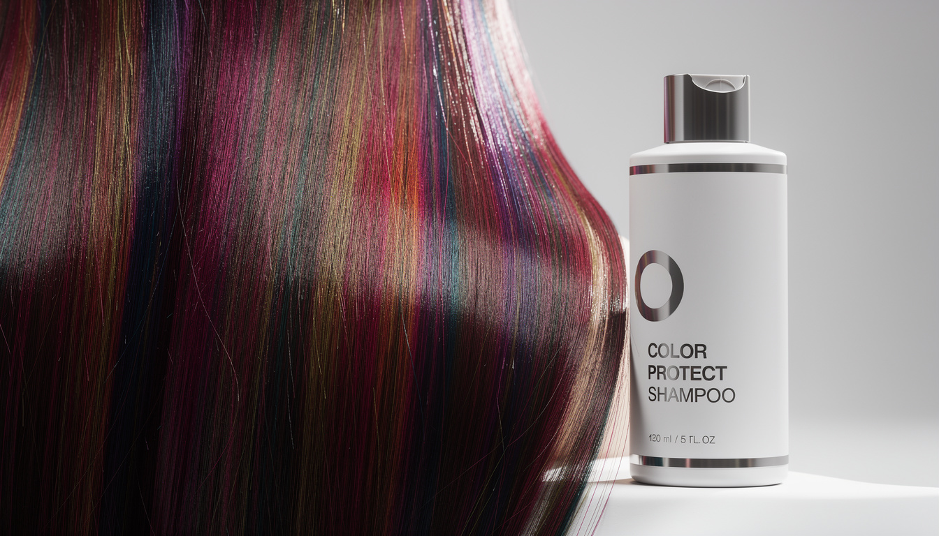 découvrez comment choisir le shampoing idéal pour votre type de cheveux et profitez d'une chevelure saine, brillante et pleine de vitalité grâce à nos conseils experts.