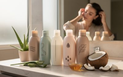 Comment choisir un shampoing adapté à son type de cheveux
