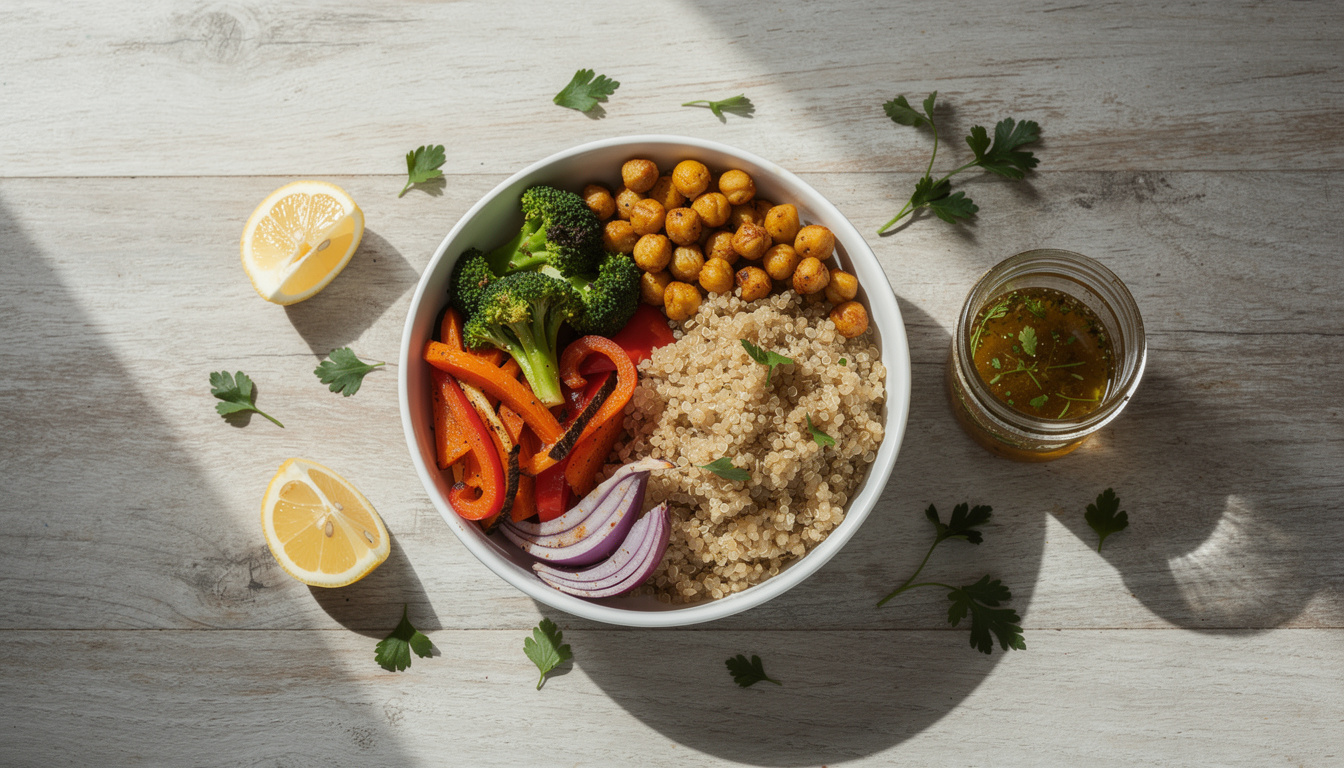 découvrez des astuces simples et efficaces pour cuisiner rapidement sans passer des heures en cuisine, et profitez de repas savoureux en un rien de temps.