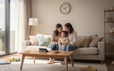 Comment gérer les écrans chez les enfants