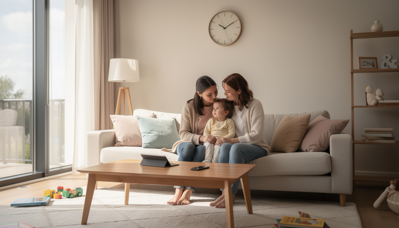 Comment gérer les écrans chez les enfants découvrez des conseils pratiques pour gérer l'utilisation des écrans chez les enfants et favoriser un équilibre sain entre technologie et activités quotidiennes.