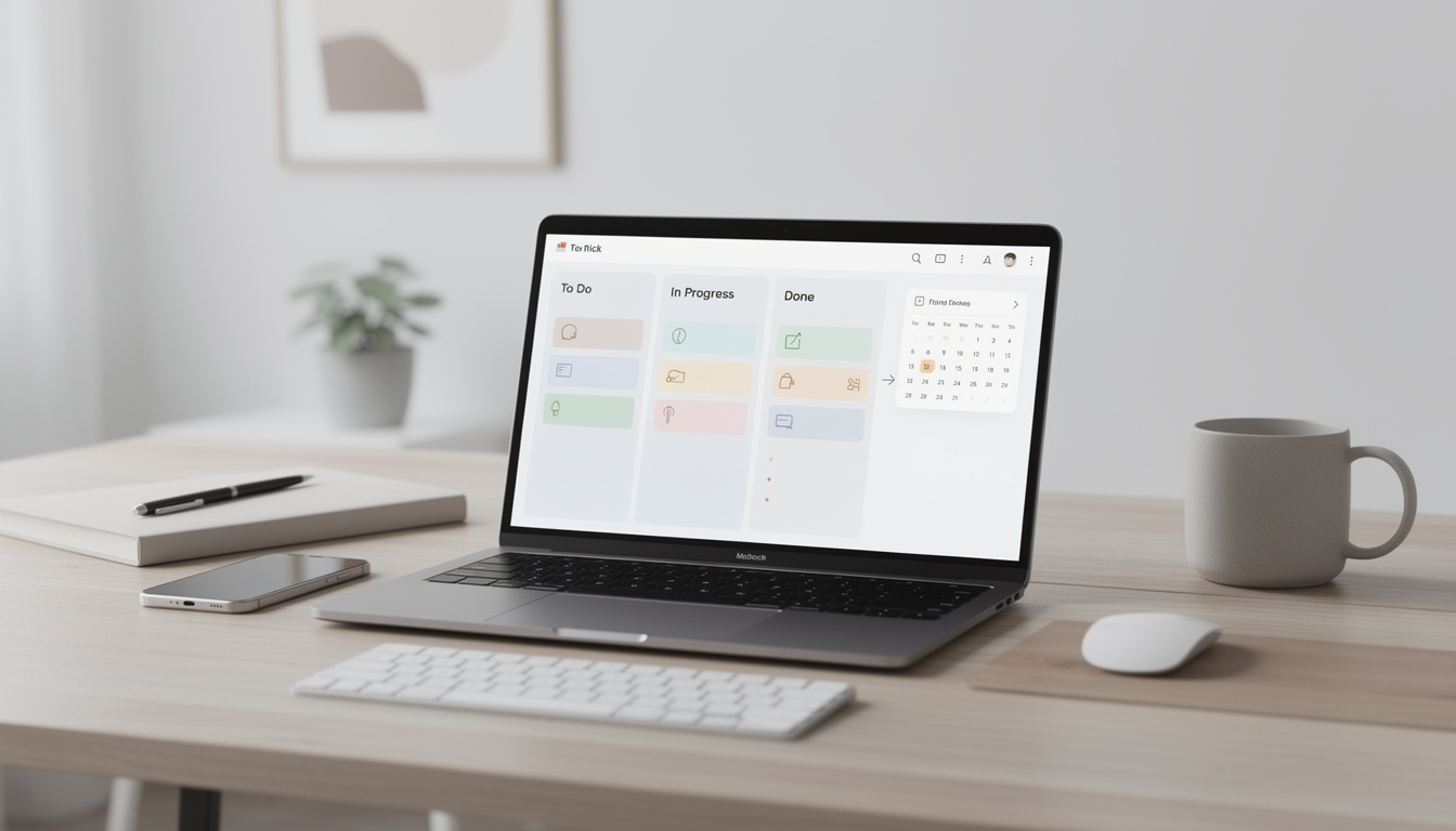 découvrez des stratégies efficaces pour optimiser la gestion de votre temps en tant qu'entrepreneur et booster votre productivité au quotidien.