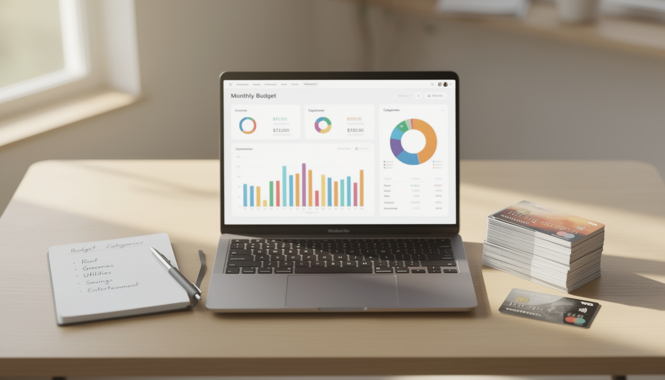 découvrez des conseils pratiques pour organiser efficacement vos comptes bancaires et optimiser la gestion de votre argent au quotidien.