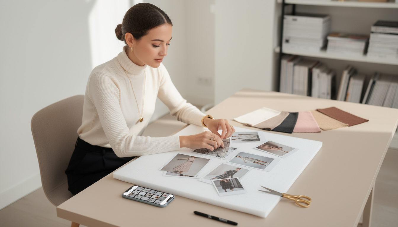 découvrez nos conseils pour trouver et affirmer votre style vestimentaire féminin unique, adapté à votre personnalité et à votre silhouette.