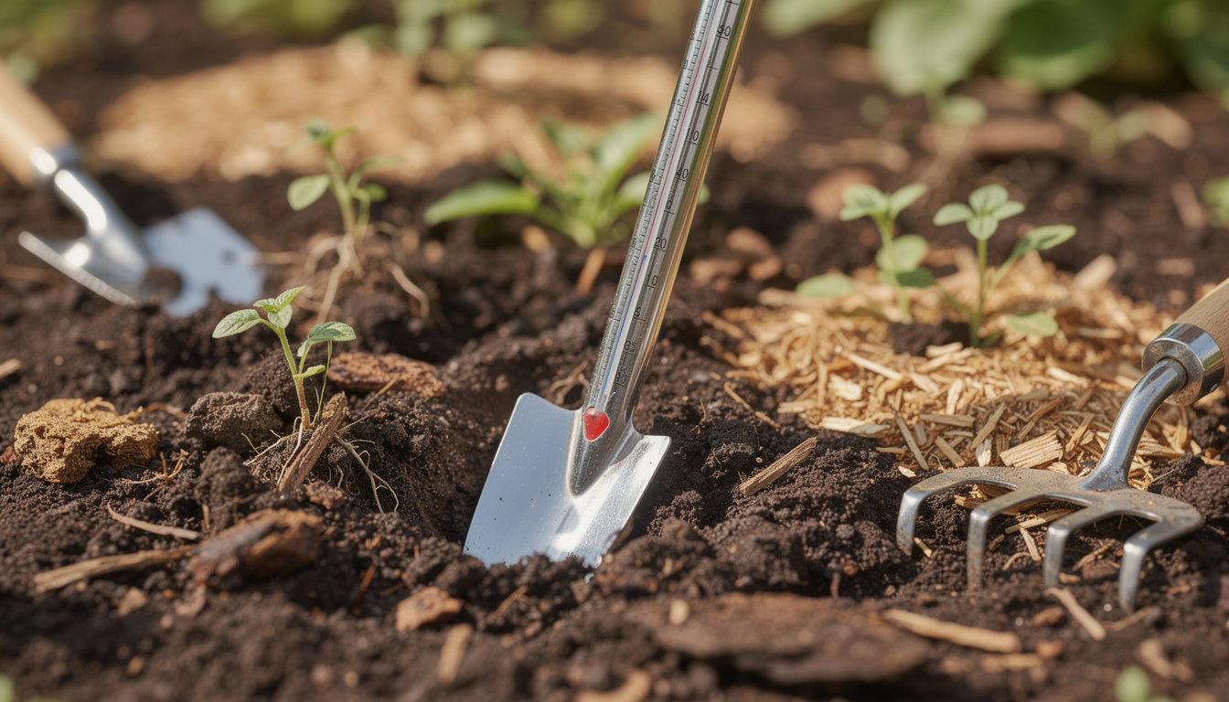 découvrez quels légumes planter au potager selon les saisons pour une récolte optimale tout au long de l'année.