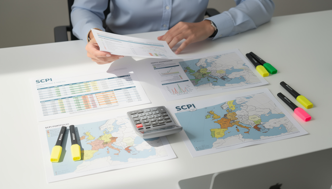 découvrez le fonctionnement des scpi, leurs avantages et inconvénients pour réussir votre investissement immobilier collectif en toute sérénité.