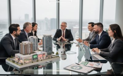 SCPI : fonctionnement, avantages et inconvénients pour investir