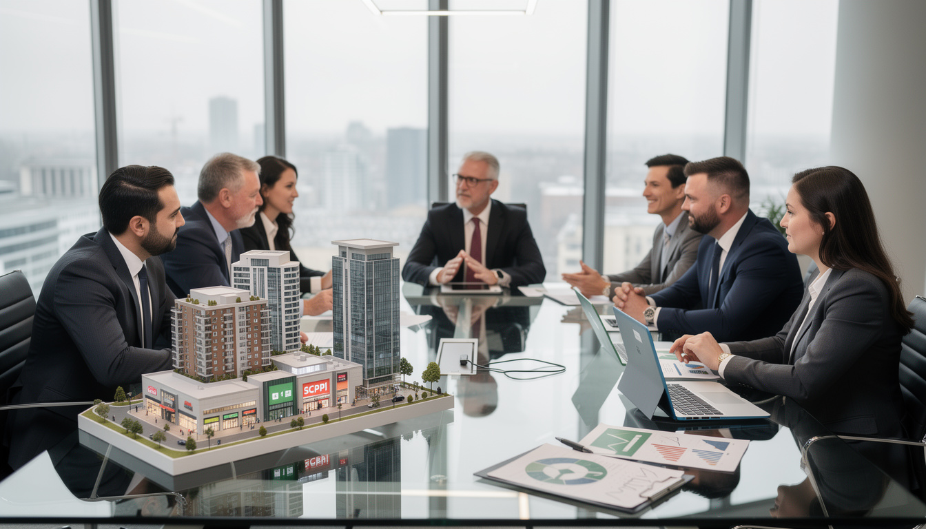SCPI : fonctionnement, avantages et inconvénients pour investir découvrez le fonctionnement des scpi, leurs avantages et inconvénients pour vous aider à investir intelligemment dans l'immobilier collectif.
