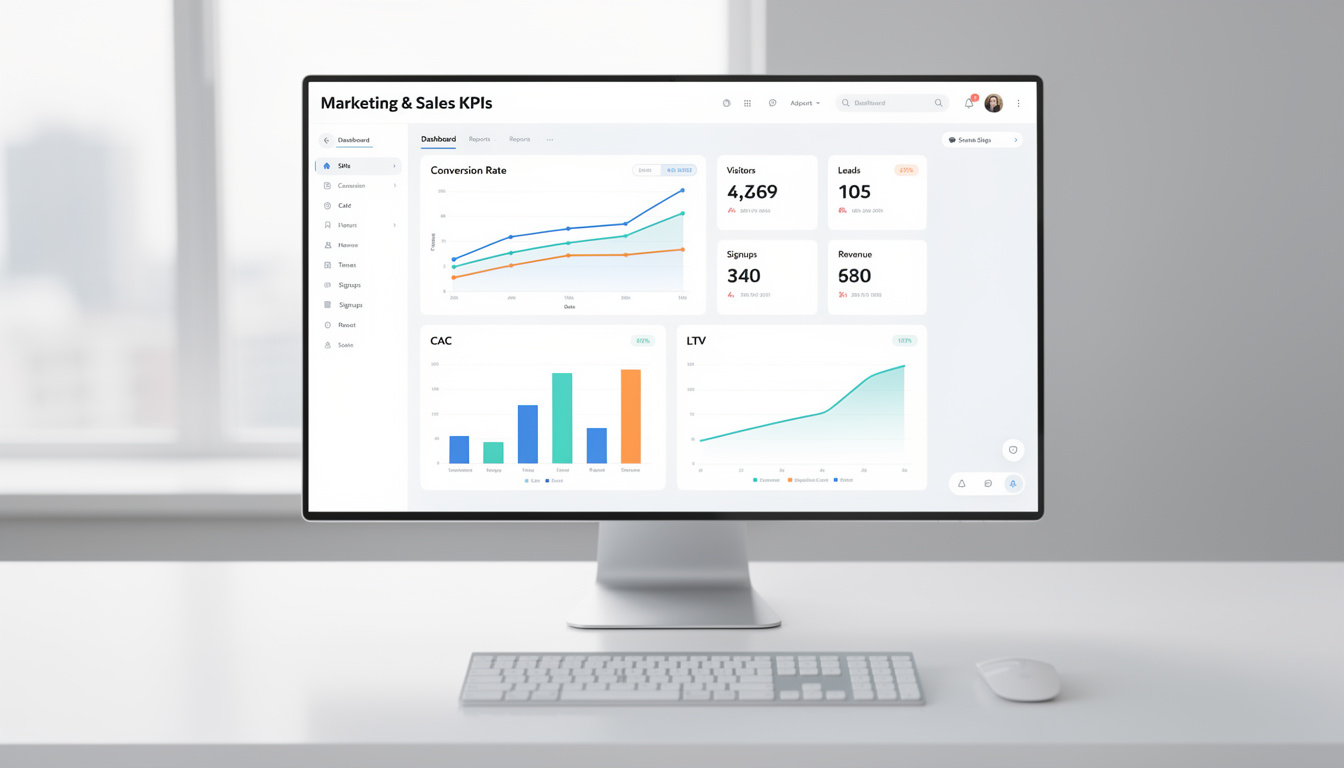 découvrez ce qu'est un tunnel de vente, son importance et comment le mettre en place facilement pour optimiser vos conversions et booster votre chiffre d'affaires.