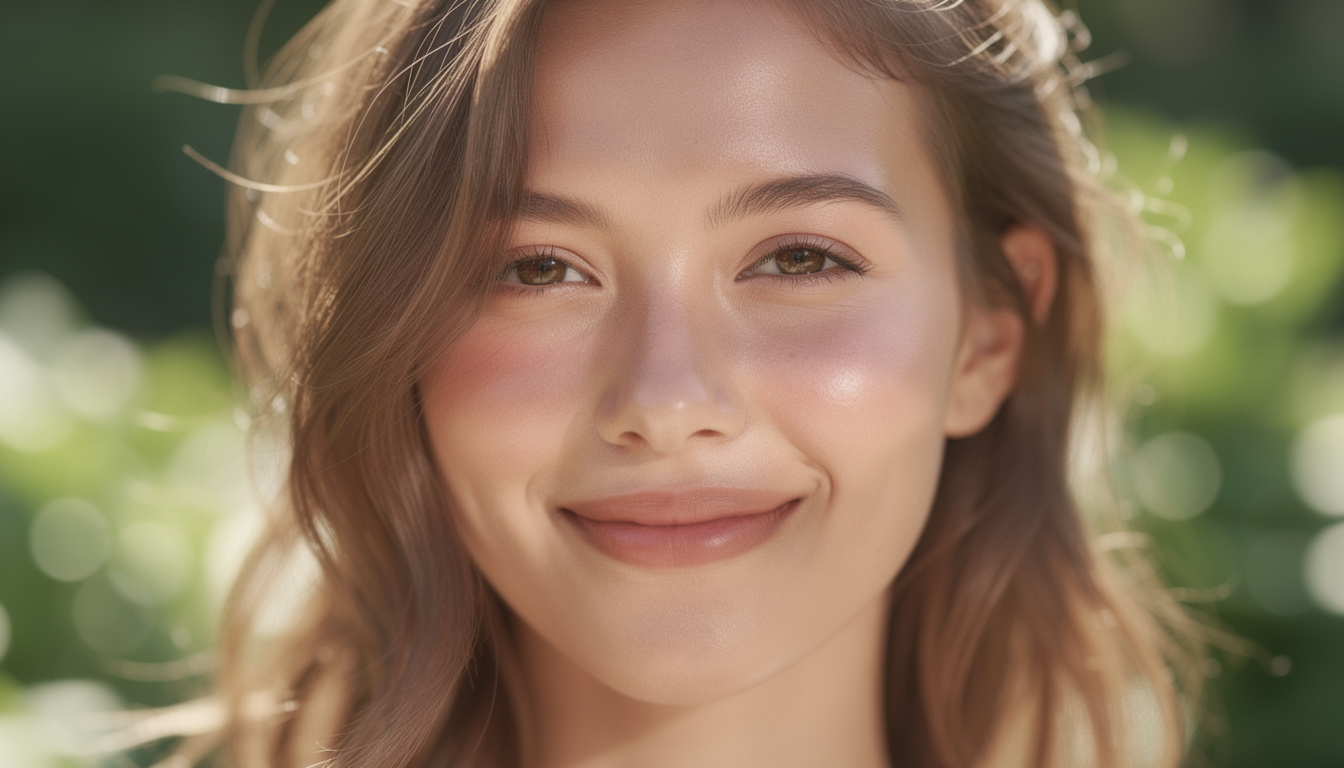 Comment avoir bonne mine sans maquillage découvrez des astuces naturelles pour avoir bonne mine sans maquillage et rayonner au quotidien grâce à des soins simples et efficaces.