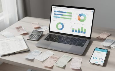 Comment suivre ses dépenses pour mieux gérer son budget