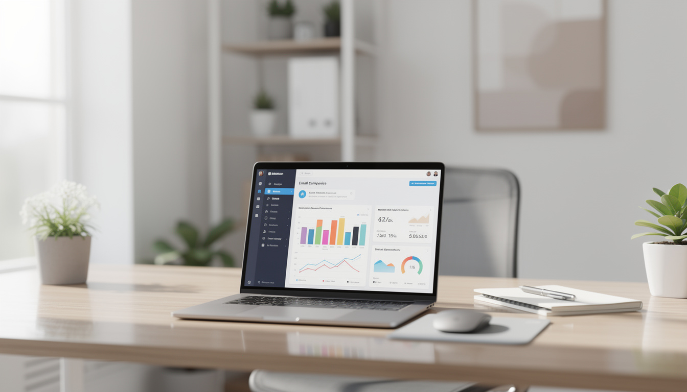 découvrez pourquoi l'email marketing demeure un outil incontournable en 2026 pour booster votre communication et fidéliser vos clients efficacement.