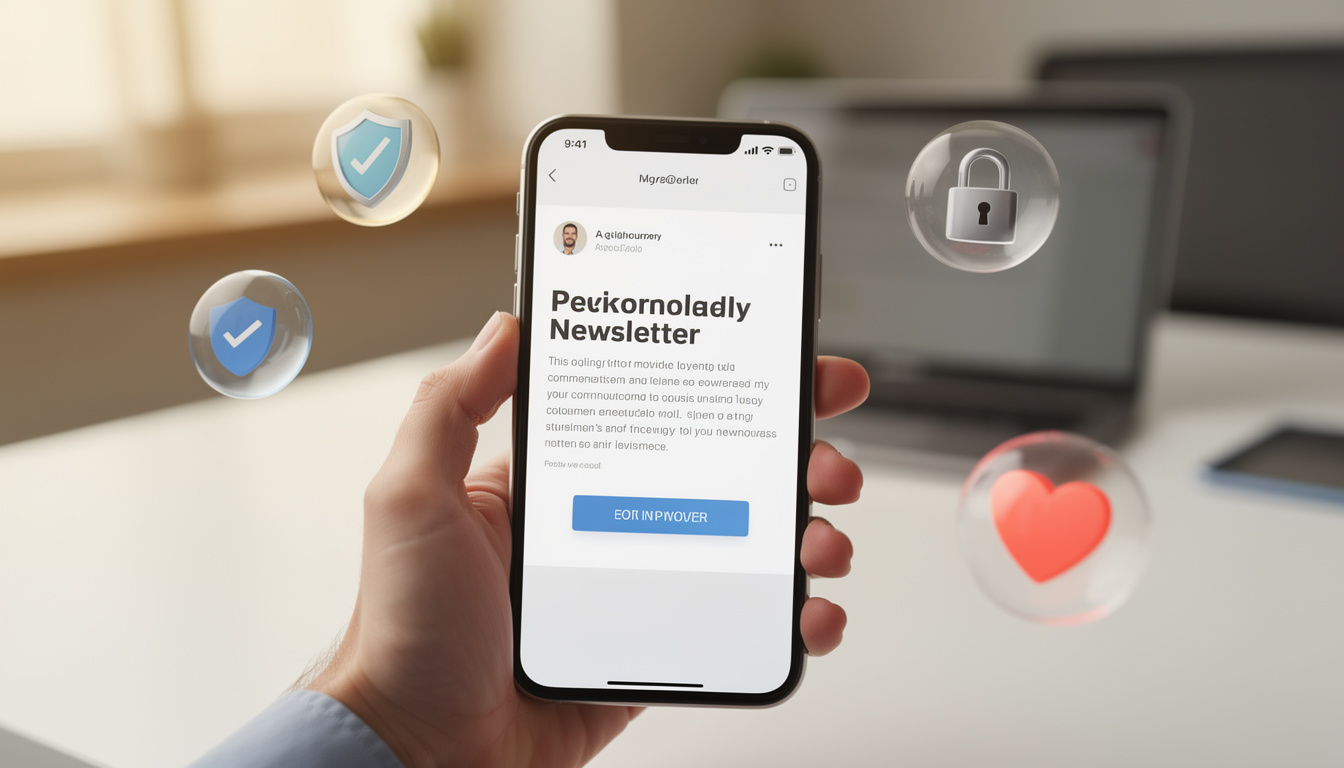 découvrez pourquoi l'email marketing demeure un outil incontournable en 2026 pour engager vos clients, augmenter vos ventes et fidéliser efficacement.
