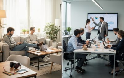 Faut-il privilégier les freelances ou les salariés ?