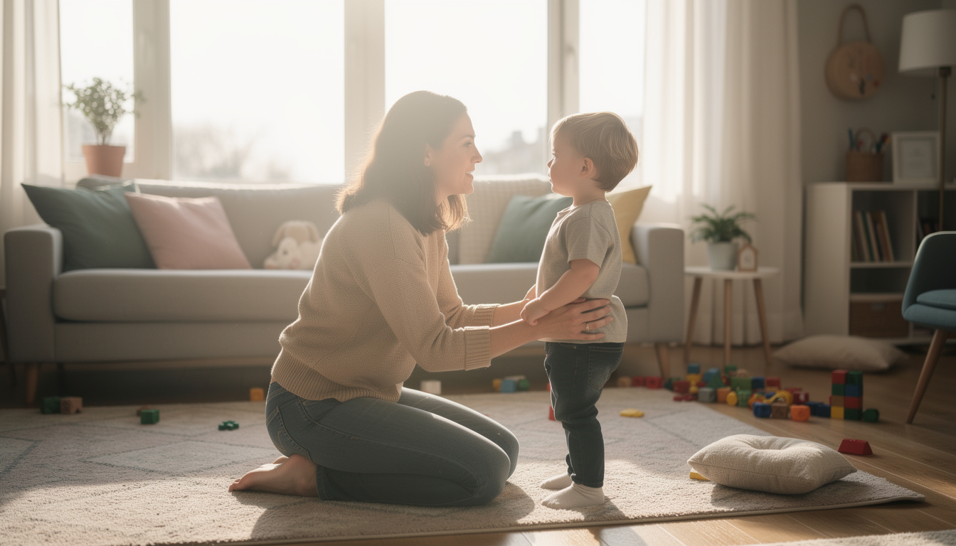 découvrez les principes essentiels d'une éducation bienveillante pour favoriser un environnement familial harmonieux et respectueux au quotidien.