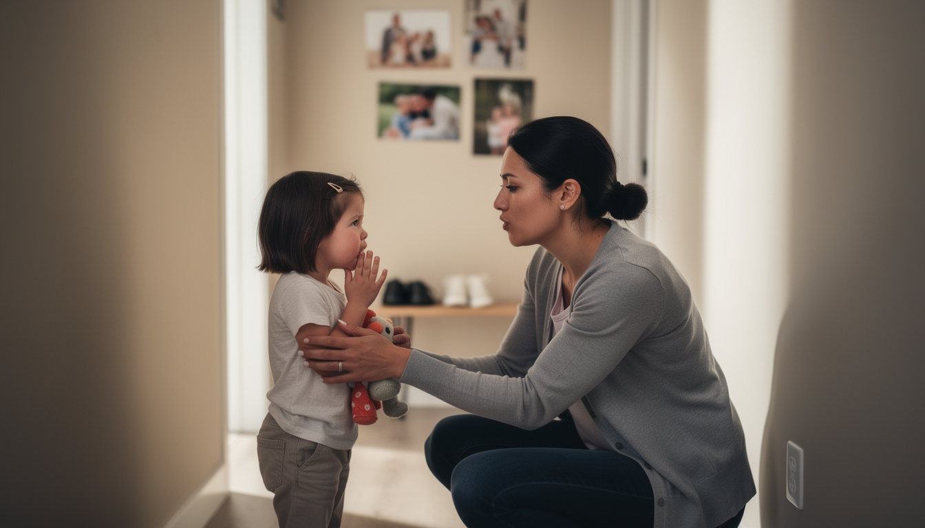découvrez les principes essentiels pour instaurer une éducation bienveillante au quotidien et favoriser le bien-être et l'épanouissement de vos enfants.