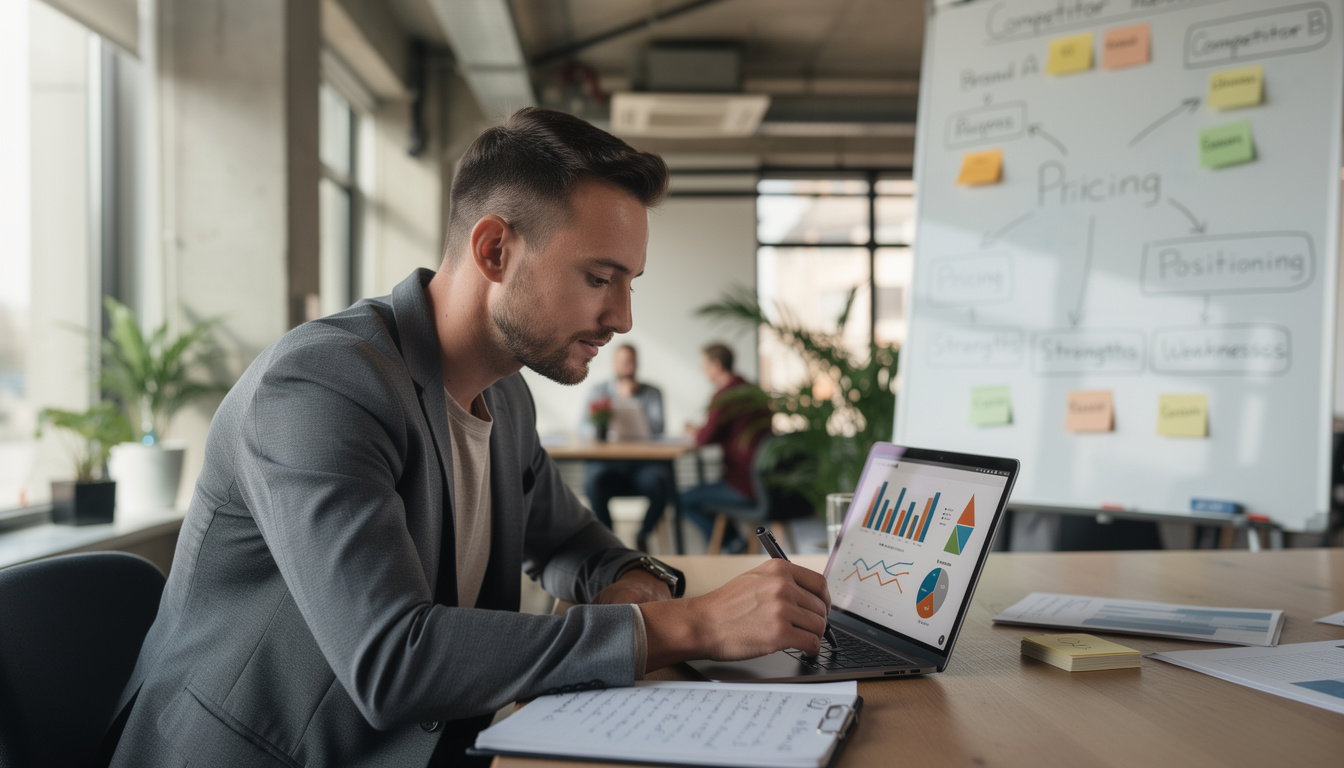 découvrez les erreurs fréquentes à éviter lors de la création d’une entreprise pour assurer le succès de votre projet entrepreneurial.