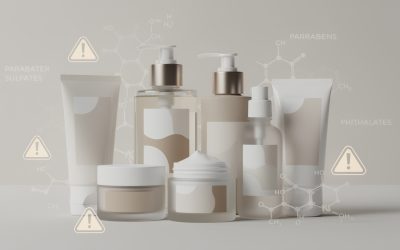Les ingrédients à éviter dans les cosmétiques