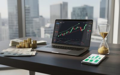 Les meilleurs placements financiers à court terme