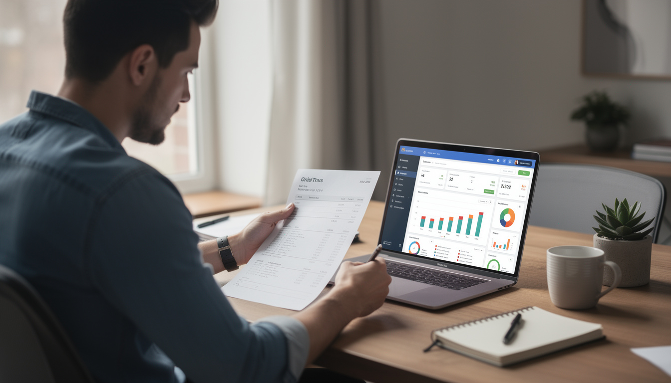 découvrez les meilleurs outils gratuits pour gérer votre entreprise efficacement, optimiser votre productivité et simplifier vos tâches quotidiennes.