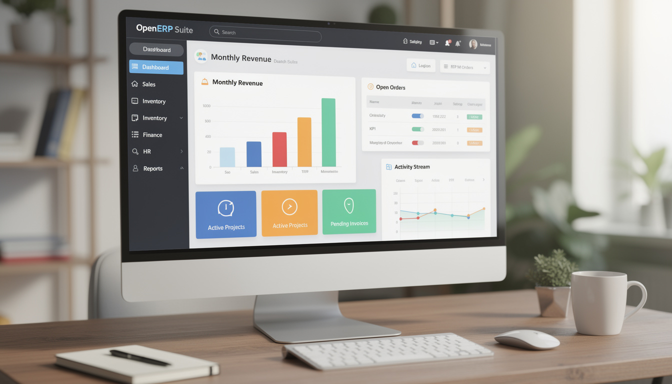 découvrez les meilleurs outils gratuits pour optimiser la gestion de votre entreprise et améliorer votre productivité facilement.
