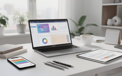 Les outils gratuits pour gérer son entreprise efficacement