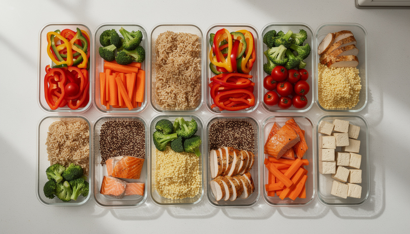découvrez des conseils pratiques pour organiser facilement les repas en famille, favoriser les moments de partage et assurer une alimentation équilibrée pour tous.