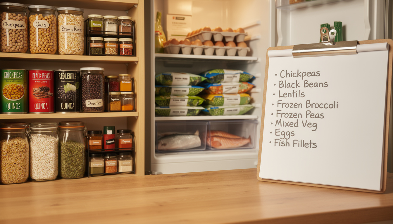 découvrez des conseils pratiques pour organiser facilement des repas en famille conviviaux et harmonieux, afin de partager des moments précieux autour de la table.