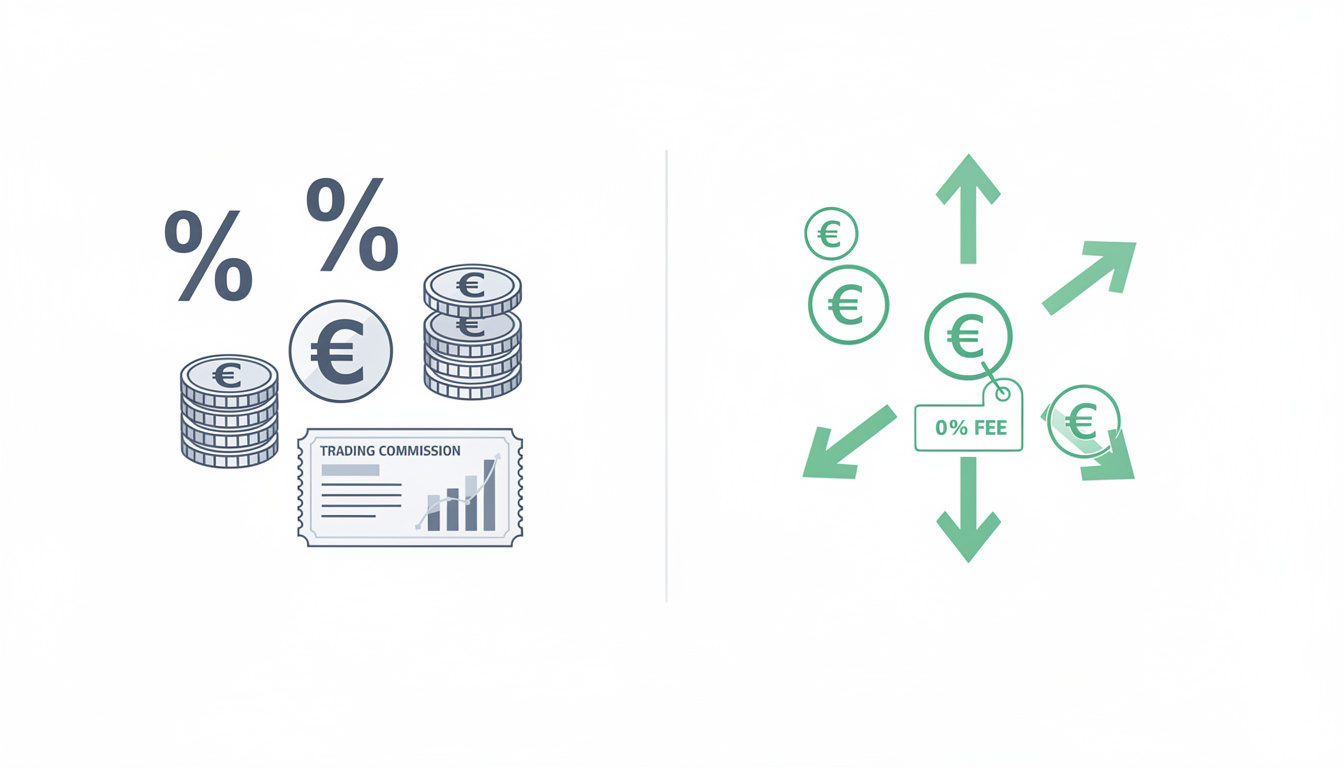 découvrez les différences entre le pea et le compte-titres pour investir en bourse et choisissez le compte le mieux adapté à vos objectifs financiers.