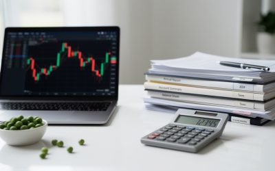 PEA ou compte-titres : quel compte choisir pour investir en bourse