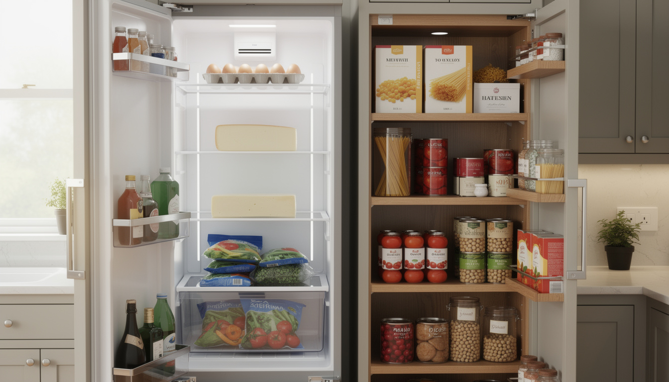 découvrez des idées créatives et faciles pour cuisiner quand vous manquez d'inspiration pour vos repas quotidiens. trouvez des recettes simples et savoureuses pour tous les goûts.