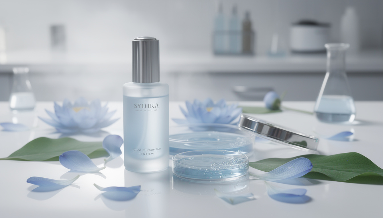 découvrez notre routine beauté du soir pour bien nettoyer et réparer votre peau en douceur, afin d'obtenir un teint éclatant et une peau revitalisée chaque jour.