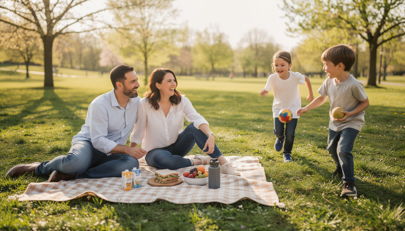 découvrez des idées d'activités amusantes et enrichissantes à faire en famille pendant le week-end pour partager des moments inoubliables ensemble.