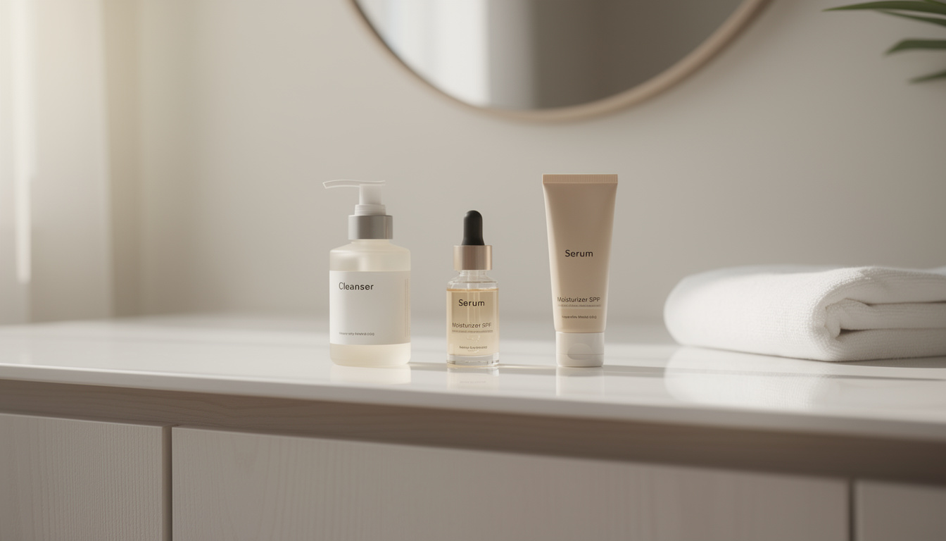 découvrez comment simplifier votre routine beauté naturelle pour un quotidien efficace et ressourçant, en privilégiant des gestes essentiels et des produits adaptés.