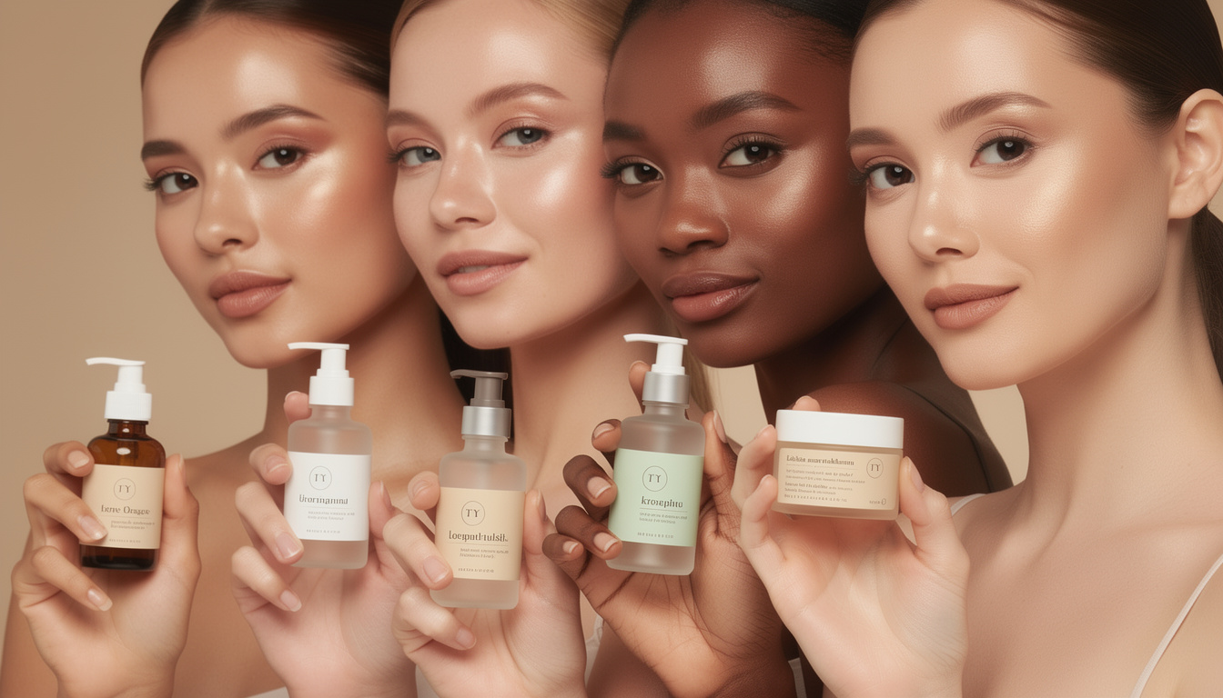 découvrez des conseils pratiques pour simplifier votre routine beauté naturelle et obtenir des résultats efficaces au quotidien.