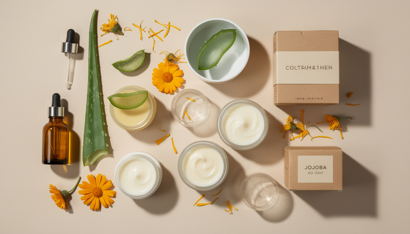 découvrez comment simplifier votre routine beauté pour révéler votre éclat naturel avec des astuces efficaces et faciles à intégrer au quotidien.