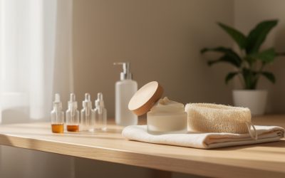Beauté naturelle : comment simplifier sa routine efficacement