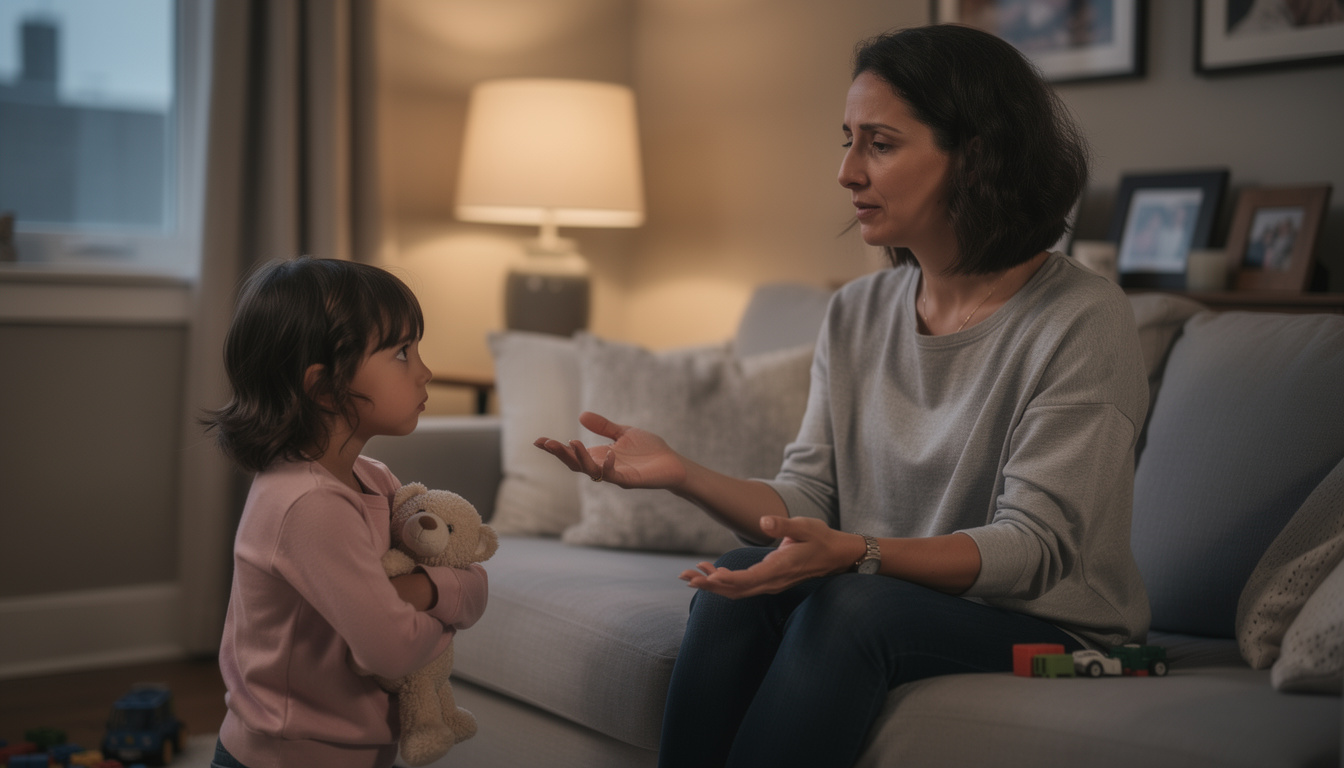 découvrez des conseils pratiques pour aider votre enfant à reconnaître, comprendre et gérer ses émotions au quotidien afin de favoriser son bien-être et son épanouissement.