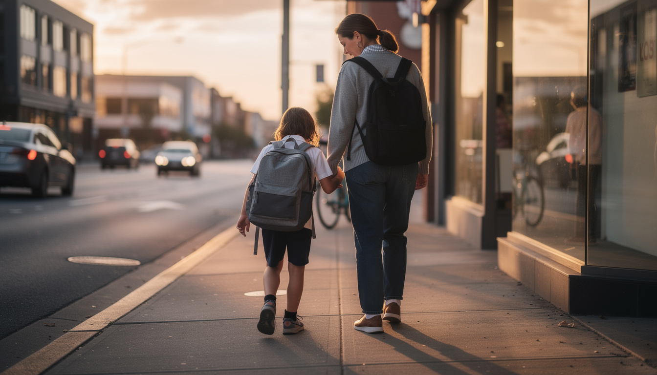 découvrez des conseils pratiques pour accompagner votre enfant dans la gestion de ses émotions et favoriser son bien-être émotionnel au quotidien.