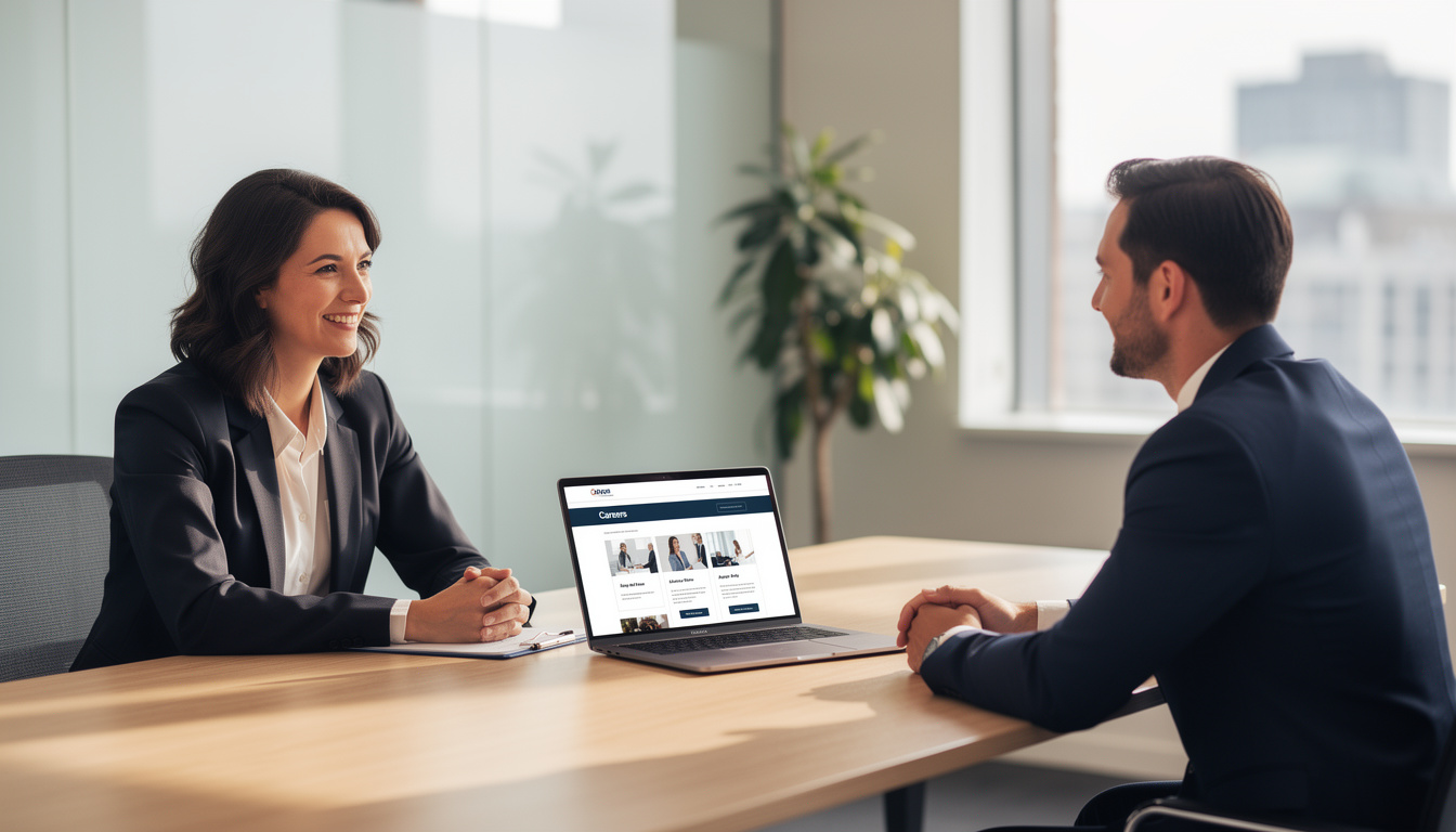 découvrez des stratégies efficaces pour renforcer la marque employeur de votre entreprise et attirer les meilleurs talents.