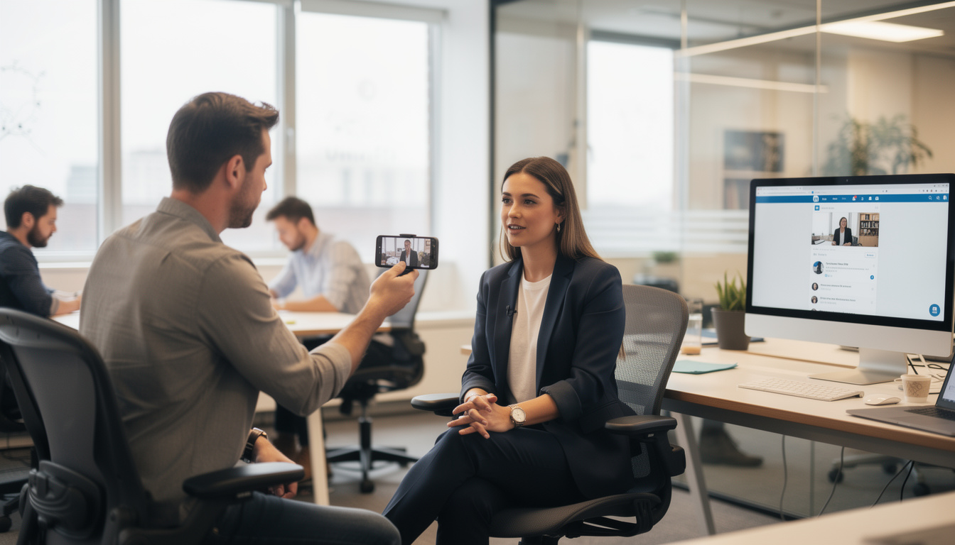découvrez des stratégies efficaces pour renforcer la marque employeur de votre entreprise et attirer les meilleurs talents grâce à une image authentique et attractive.