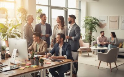 Comment améliorer la marque employeur d’une entreprise